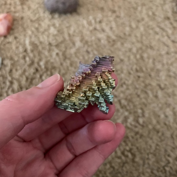 Bismuth - Picture 3 of 5